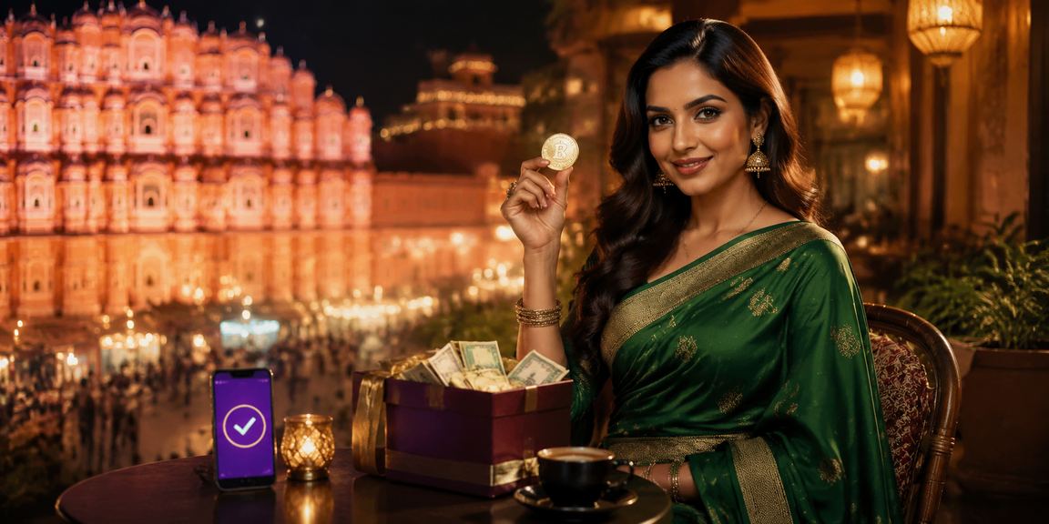 Jaipur mobile payment for gaming
