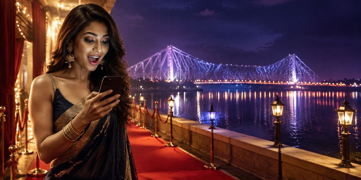 Kolkata sports betting and cinema culture